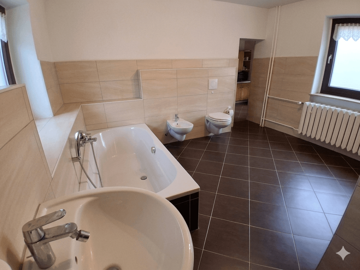 Predaj domu 170 m², pozemek 11.132 m², Kloster Lehnin, Brandenbursko Predaj domu 170 m², pozemek 11.132 m², Kloster Lehnin, Brandenbursko
