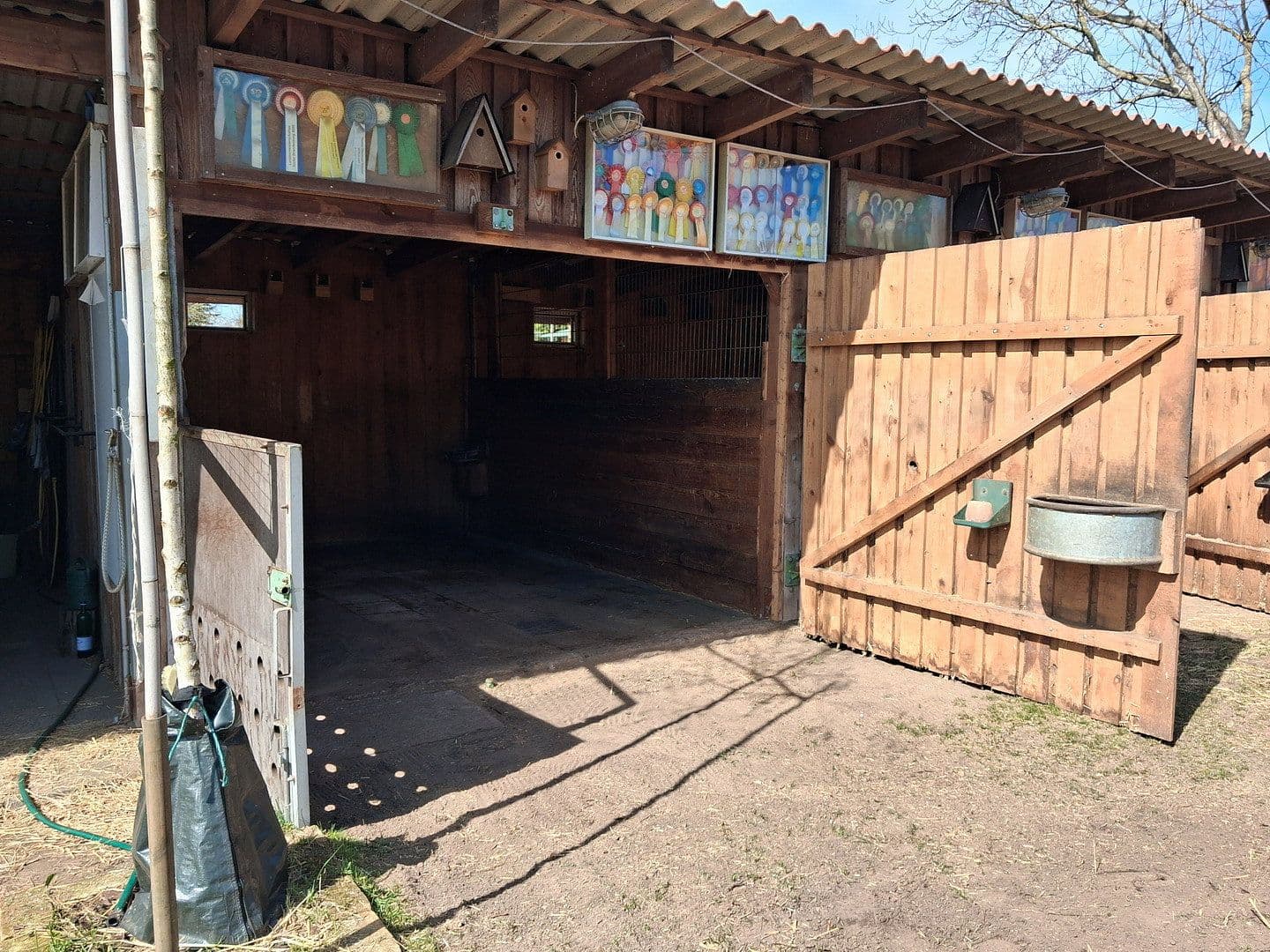 Predaj domu 170 m², pozemek 11.132 m², Kloster Lehnin, Brandenbursko Predaj domu 170 m², pozemek 11.132 m², Kloster Lehnin, Brandenbursko