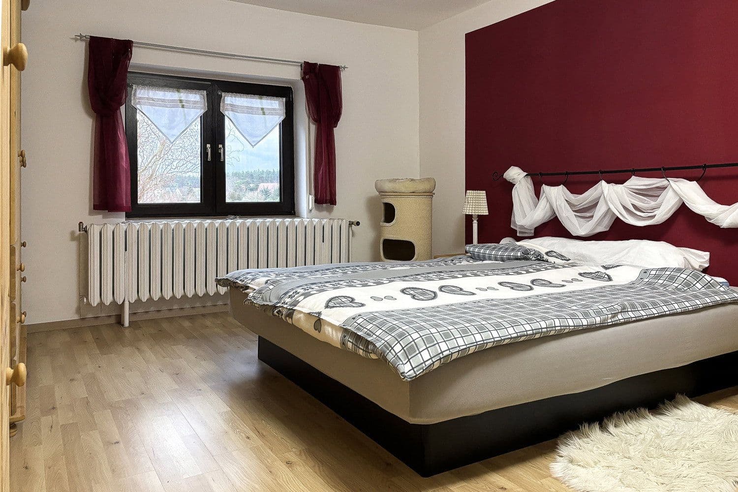 Predaj domu 170 m², pozemek 11.132 m², Kloster Lehnin, Brandenbursko Predaj domu 170 m², pozemek 11.132 m², Kloster Lehnin, Brandenbursko