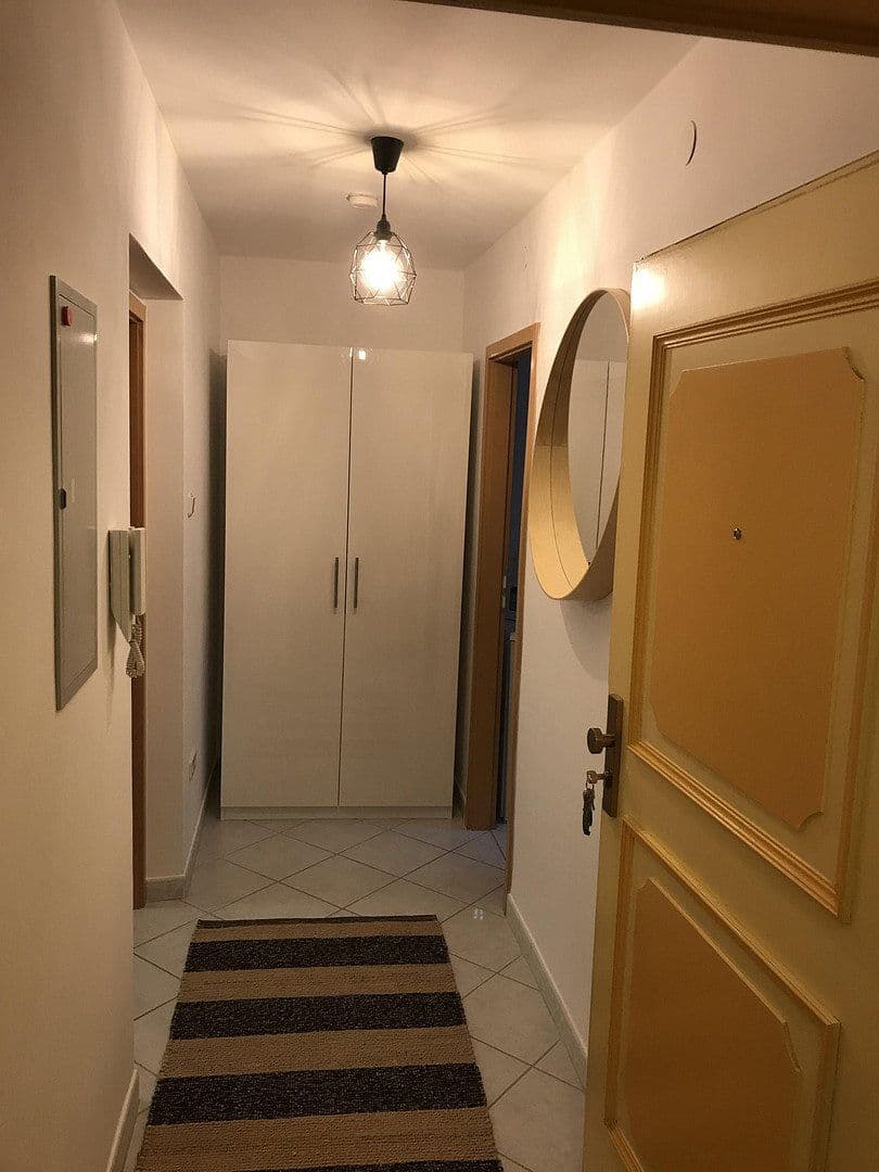 Prenájom bytu 2-izbový 42 m², Schildgasse 23, Nürnberg, Bavorsko Prenájom bytu 2-izbový 42 m², Schildgasse 23, Nürnberg, Bavorsko