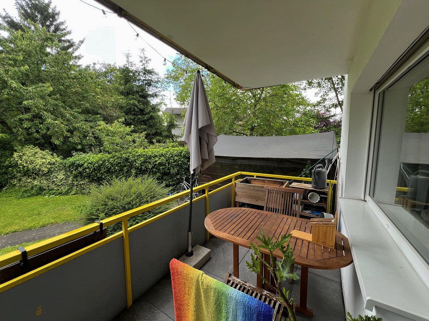 Prenájom bytu 3-izbový 88 m², Samansstr. 17, Bonn, Severné Porýnie - Westfálsko Prenájom bytu 3-izbový 88 m², Samansstr. 17, Bonn, Severné Porýnie - Westfálsko