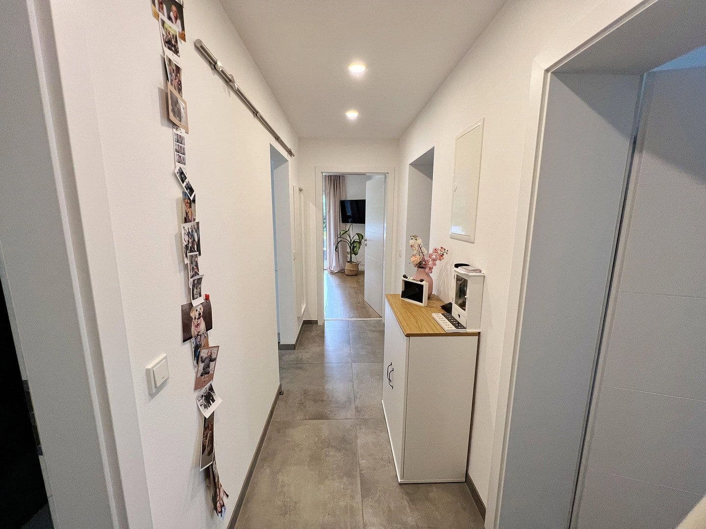 Prenájom bytu 3-izbový 88 m², Samansstr. 17, Bonn, Severné Porýnie - Westfálsko Prenájom bytu 3-izbový 88 m², Samansstr. 17, Bonn, Severné Porýnie - Westfálsko