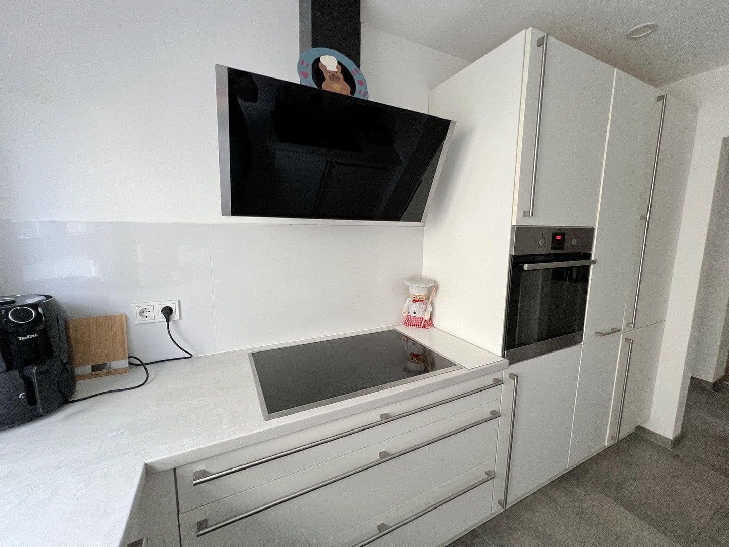 Prenájom bytu 3-izbový 88 m², Samansstr. 17, Bonn, Severné Porýnie - Westfálsko Prenájom bytu 3-izbový 88 m², Samansstr. 17, Bonn, Severné Porýnie - Westfálsko