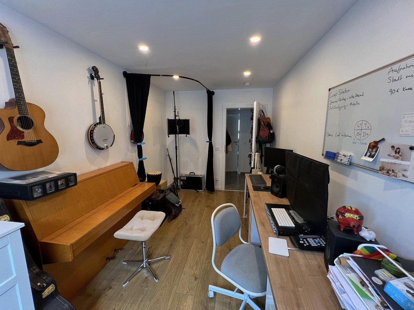 Prenájom bytu 3-izbový 88 m², Samansstr. 17, Bonn, Severné Porýnie - Westfálsko Prenájom bytu 3-izbový 88 m², Samansstr. 17, Bonn, Severné Porýnie - Westfálsko