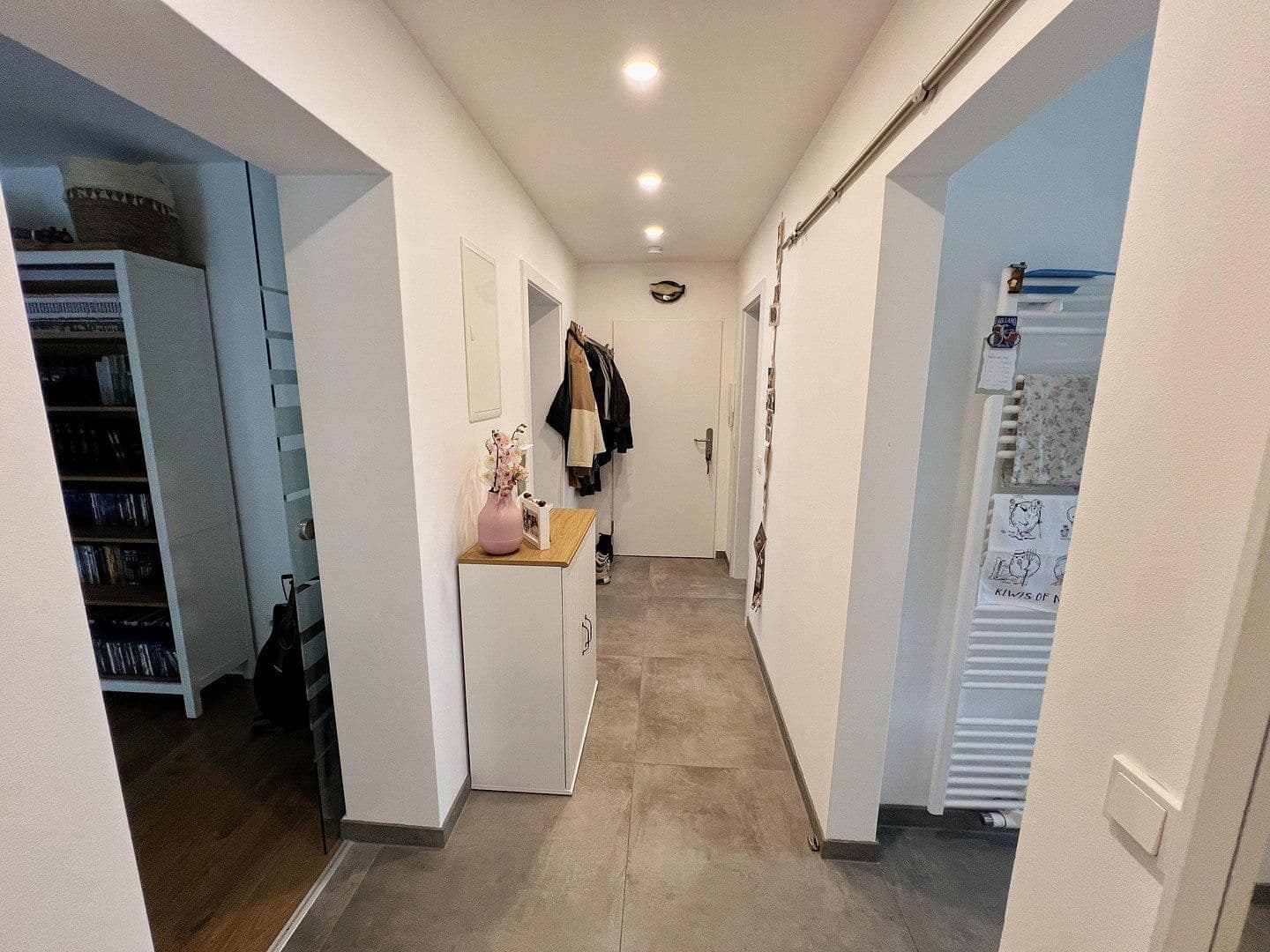 Prenájom bytu 3-izbový 88 m², Samansstr. 17, Bonn, Severné Porýnie - Westfálsko Prenájom bytu 3-izbový 88 m², Samansstr. 17, Bonn, Severné Porýnie - Westfálsko
