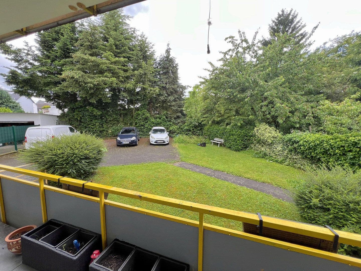 Prenájom bytu 3-izbový 88 m², Samansstr. 17, Bonn, Severné Porýnie - Westfálsko Prenájom bytu 3-izbový 88 m², Samansstr. 17, Bonn, Severné Porýnie - Westfálsko