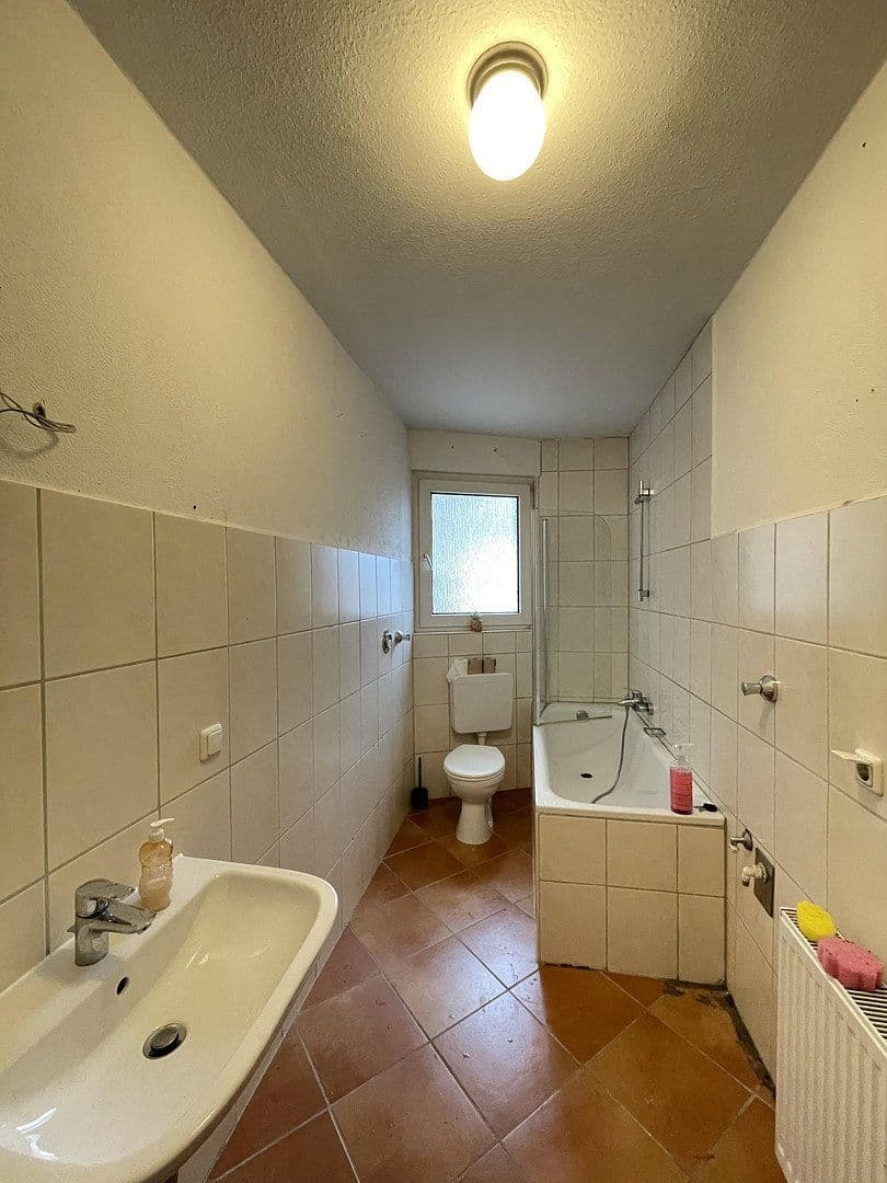 Prenájom bytu 2-izbový 70 m², Carmerstr. 29, Essen, Severné Porýnie - Westfálsko Prenájom bytu 2-izbový 70 m², Carmerstr. 29, Essen, Severné Porýnie - Westfálsko