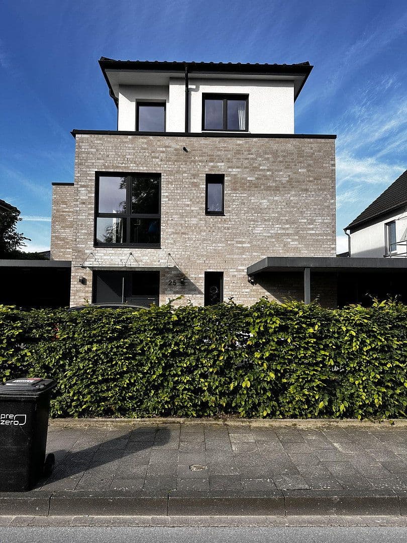 Predaj bytu 3-izbový 77 m², Rheda-Wiedenbrück, Severné Porýnie - Westfálsko Predaj bytu 3-izbový 77 m², Rheda-Wiedenbrück, Severné Porýnie - Westfálsko