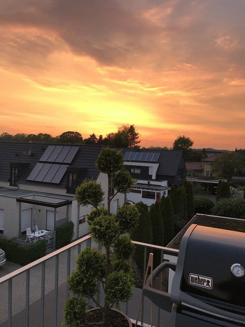 Predaj bytu 3-izbový 77 m², Rheda-Wiedenbrück, Severné Porýnie - Westfálsko Predaj bytu 3-izbový 77 m², Rheda-Wiedenbrück, Severné Porýnie - Westfálsko