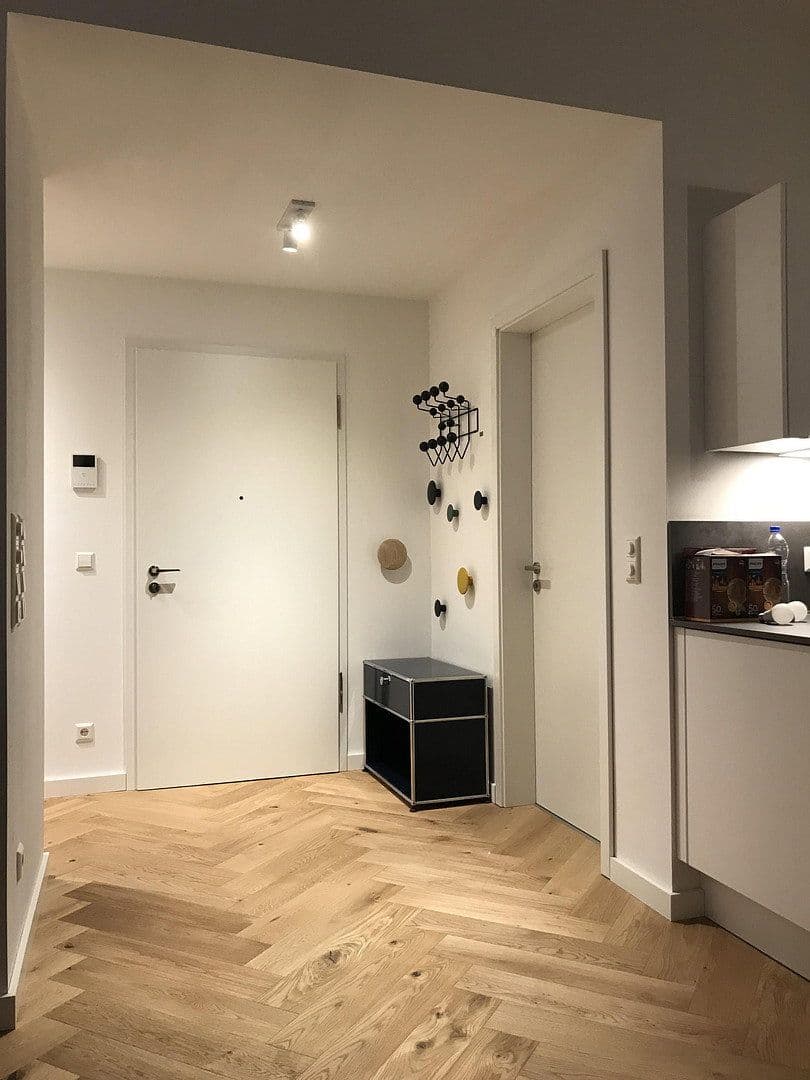 Predaj bytu 3-izbový 77 m², Rheda-Wiedenbrück, Severné Porýnie - Westfálsko Predaj bytu 3-izbový 77 m², Rheda-Wiedenbrück, Severné Porýnie - Westfálsko