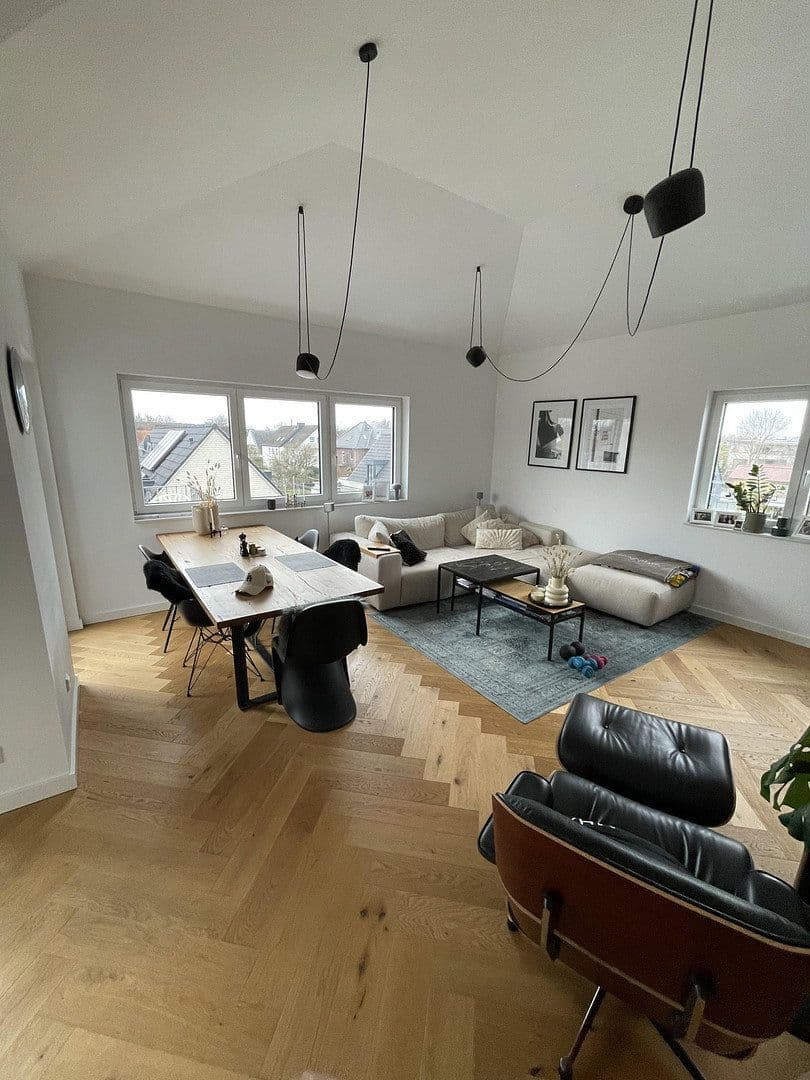 Predaj bytu 3-izbový 77 m², Rheda-Wiedenbrück, Severné Porýnie - Westfálsko Predaj bytu 3-izbový 77 m², Rheda-Wiedenbrück, Severné Porýnie - Westfálsko