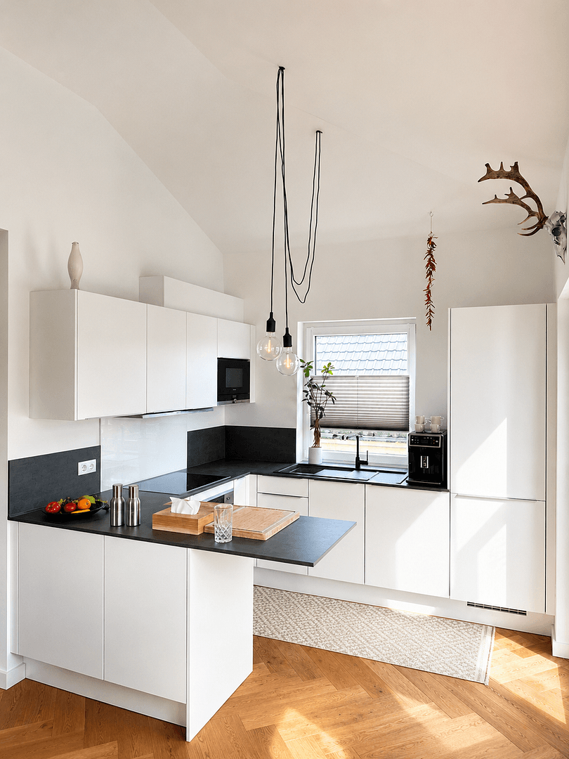 Predaj bytu 3-izbový 77 m², Rheda-Wiedenbrück, Severné Porýnie - Westfálsko Predaj bytu 3-izbový 77 m², Rheda-Wiedenbrück, Severné Porýnie - Westfálsko