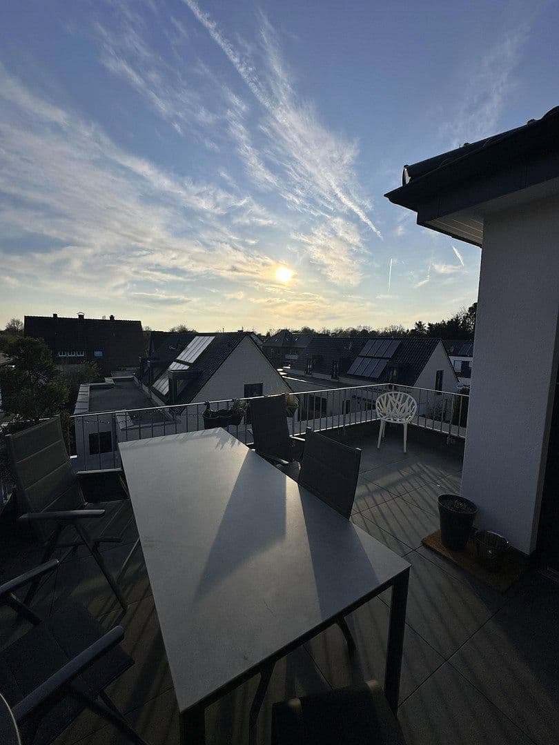 Predaj bytu 3-izbový 77 m², Rheda-Wiedenbrück, Severné Porýnie - Westfálsko Predaj bytu 3-izbový 77 m², Rheda-Wiedenbrück, Severné Porýnie - Westfálsko