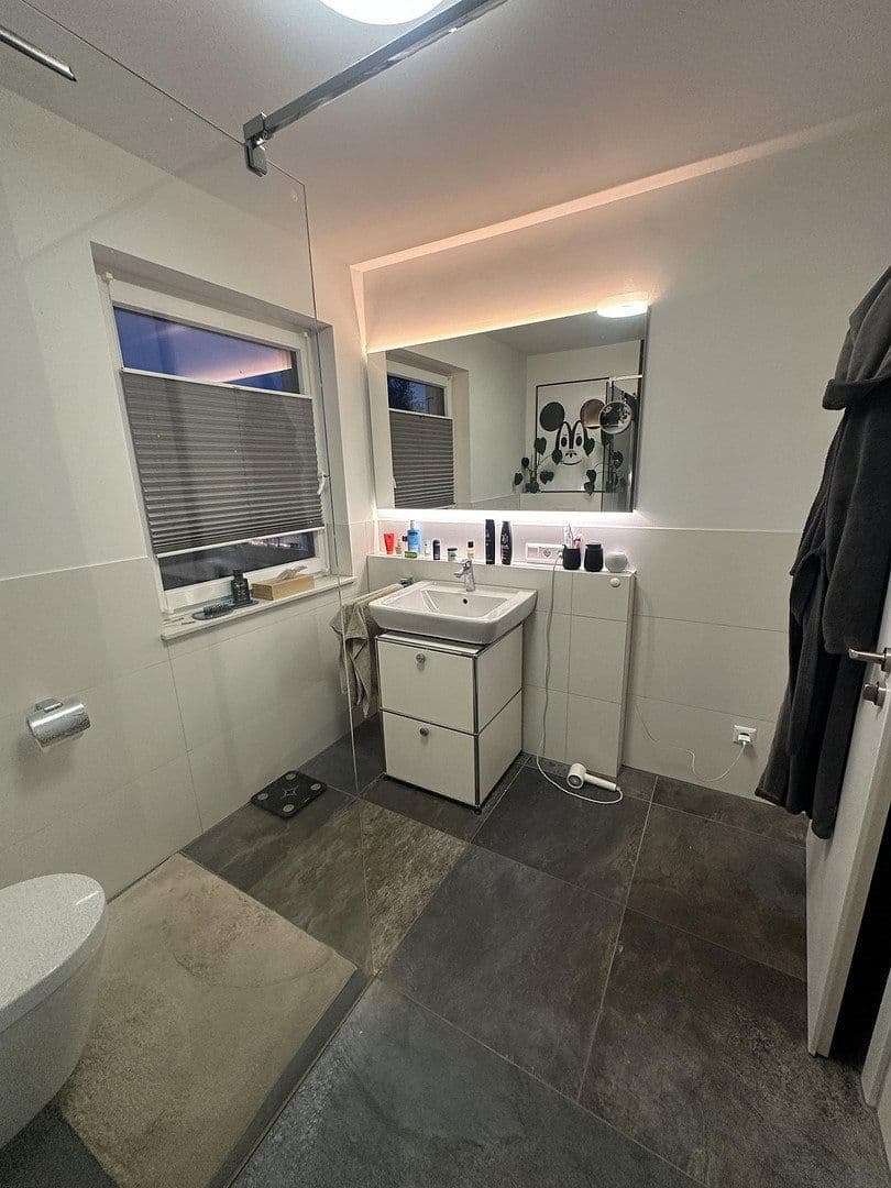 Predaj bytu 3-izbový 77 m², Rheda-Wiedenbrück, Severné Porýnie - Westfálsko Predaj bytu 3-izbový 77 m², Rheda-Wiedenbrück, Severné Porýnie - Westfálsko