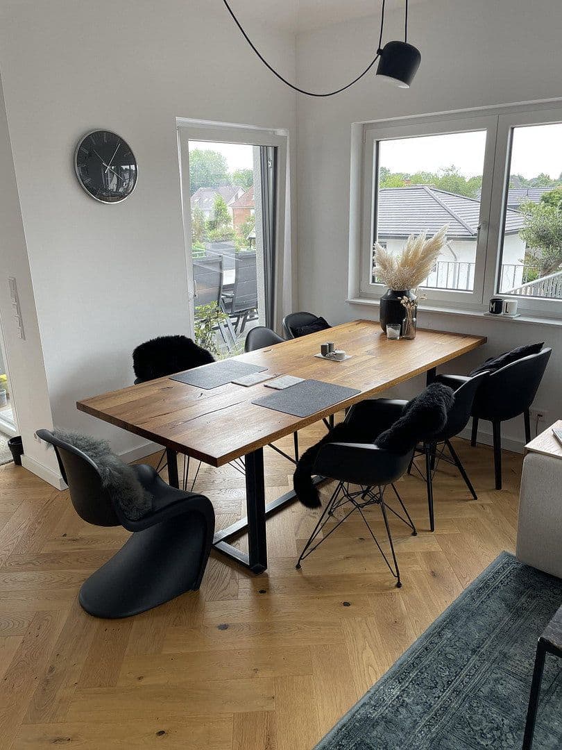 Predaj bytu 3-izbový 77 m², Rheda-Wiedenbrück, Severné Porýnie - Westfálsko Predaj bytu 3-izbový 77 m², Rheda-Wiedenbrück, Severné Porýnie - Westfálsko