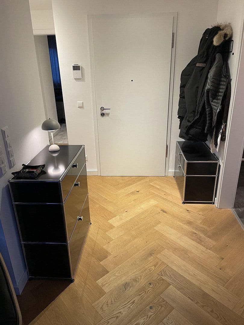 Predaj bytu 3-izbový 77 m², Rheda-Wiedenbrück, Severné Porýnie - Westfálsko Predaj bytu 3-izbový 77 m², Rheda-Wiedenbrück, Severné Porýnie - Westfálsko