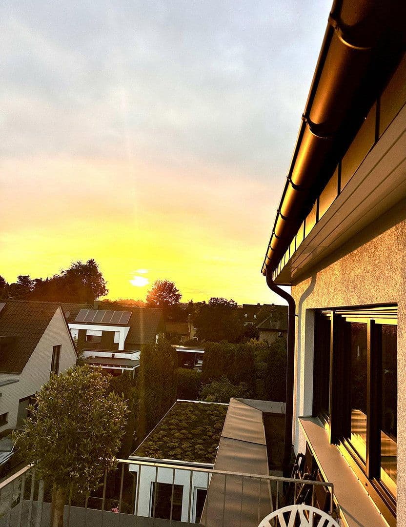 Predaj bytu 3-izbový 77 m², Rheda-Wiedenbrück, Severné Porýnie - Westfálsko Predaj bytu 3-izbový 77 m², Rheda-Wiedenbrück, Severné Porýnie - Westfálsko
