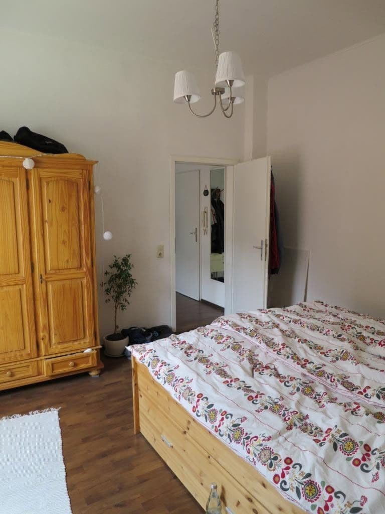 Prenájom bytu 2-izbový 59 m², Großgörschenstraße 6, Berlin, Berlín Prenájom bytu 2-izbový 59 m², Großgörschenstraße 6, Berlin, Berlín