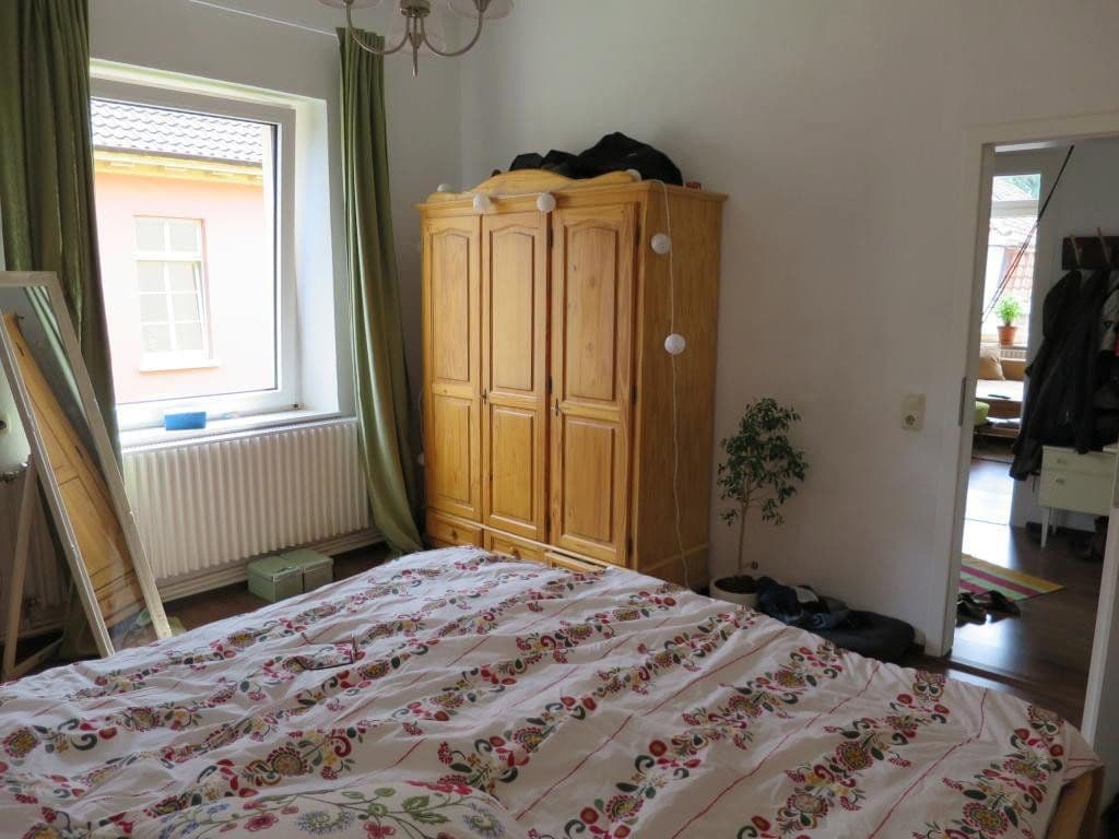 Prenájom bytu 2-izbový 59 m², Großgörschenstraße 6, Berlin, Berlín Prenájom bytu 2-izbový 59 m², Großgörschenstraße 6, Berlin, Berlín