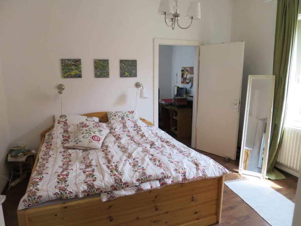 Prenájom bytu 2-izbový 59 m², Großgörschenstraße 6, Berlin, Berlín Prenájom bytu 2-izbový 59 m², Großgörschenstraße 6, Berlin, Berlín