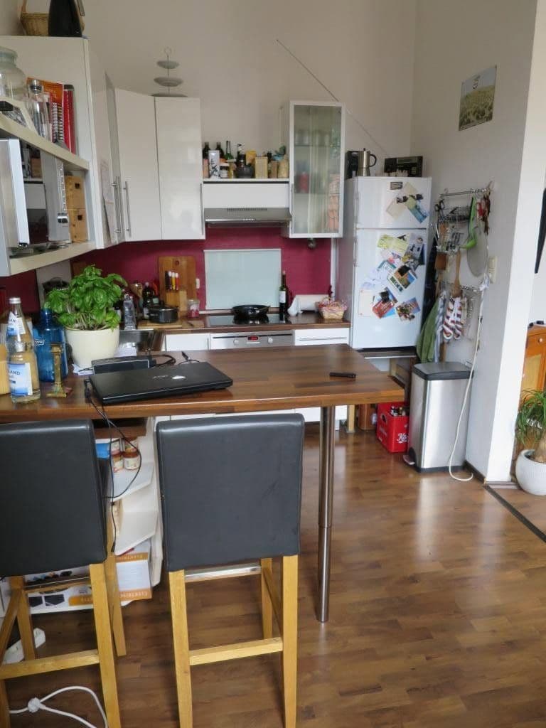 Prenájom bytu 2-izbový 59 m², Großgörschenstraße 6, Berlin, Berlín Prenájom bytu 2-izbový 59 m², Großgörschenstraße 6, Berlin, Berlín