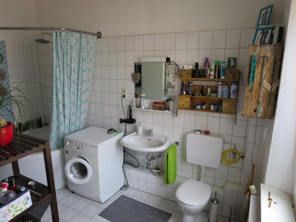 Prenájom bytu 2-izbový 59 m², Großgörschenstraße 6, Berlin, Berlín Prenájom bytu 2-izbový 59 m², Großgörschenstraße 6, Berlin, Berlín