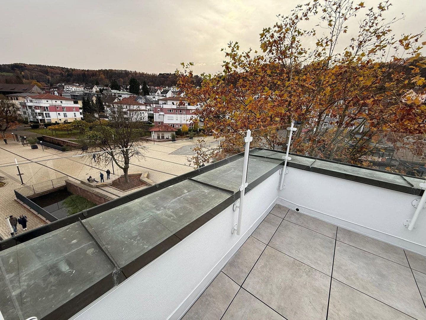 Prenájom bytu 5-izbový 200 m², Ludwig-Schmank-Str.1, Bad Orb, Hesensko Prenájom bytu 5-izbový 200 m², Ludwig-Schmank-Str.1, Bad Orb, Hesensko