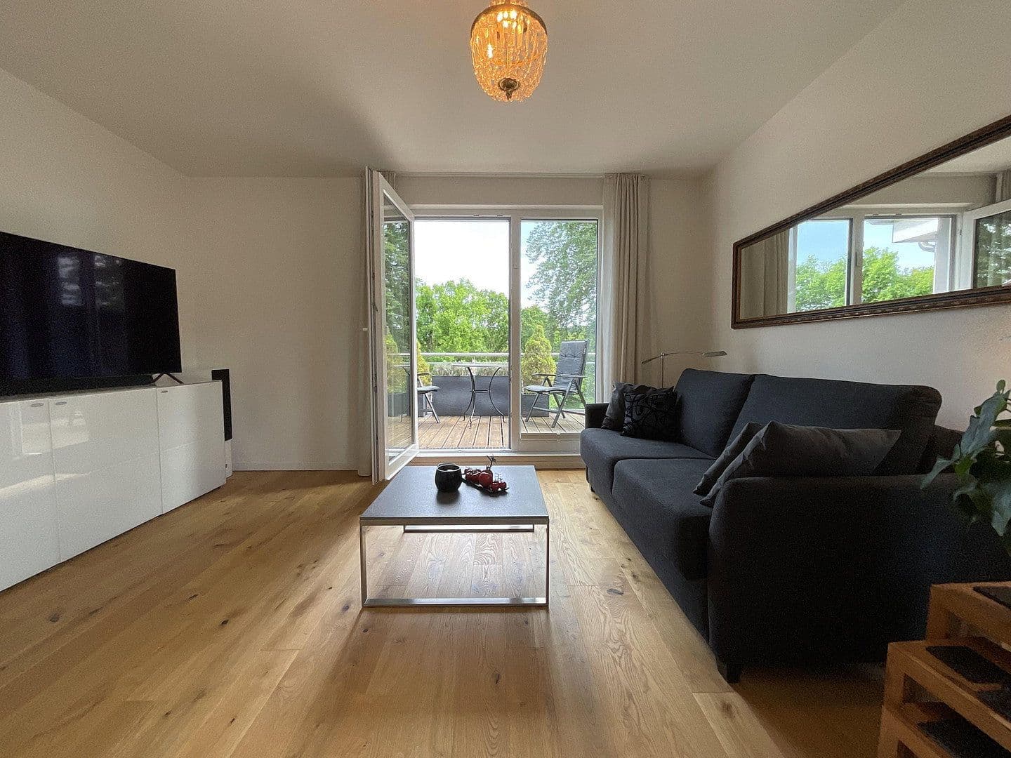 Predaj bytu 2-izbový 80 m², Bad Schwartau, Šlezvicko-Holštajnsko Predaj bytu 2-izbový 80 m², Bad Schwartau, Šlezvicko-Holštajnsko