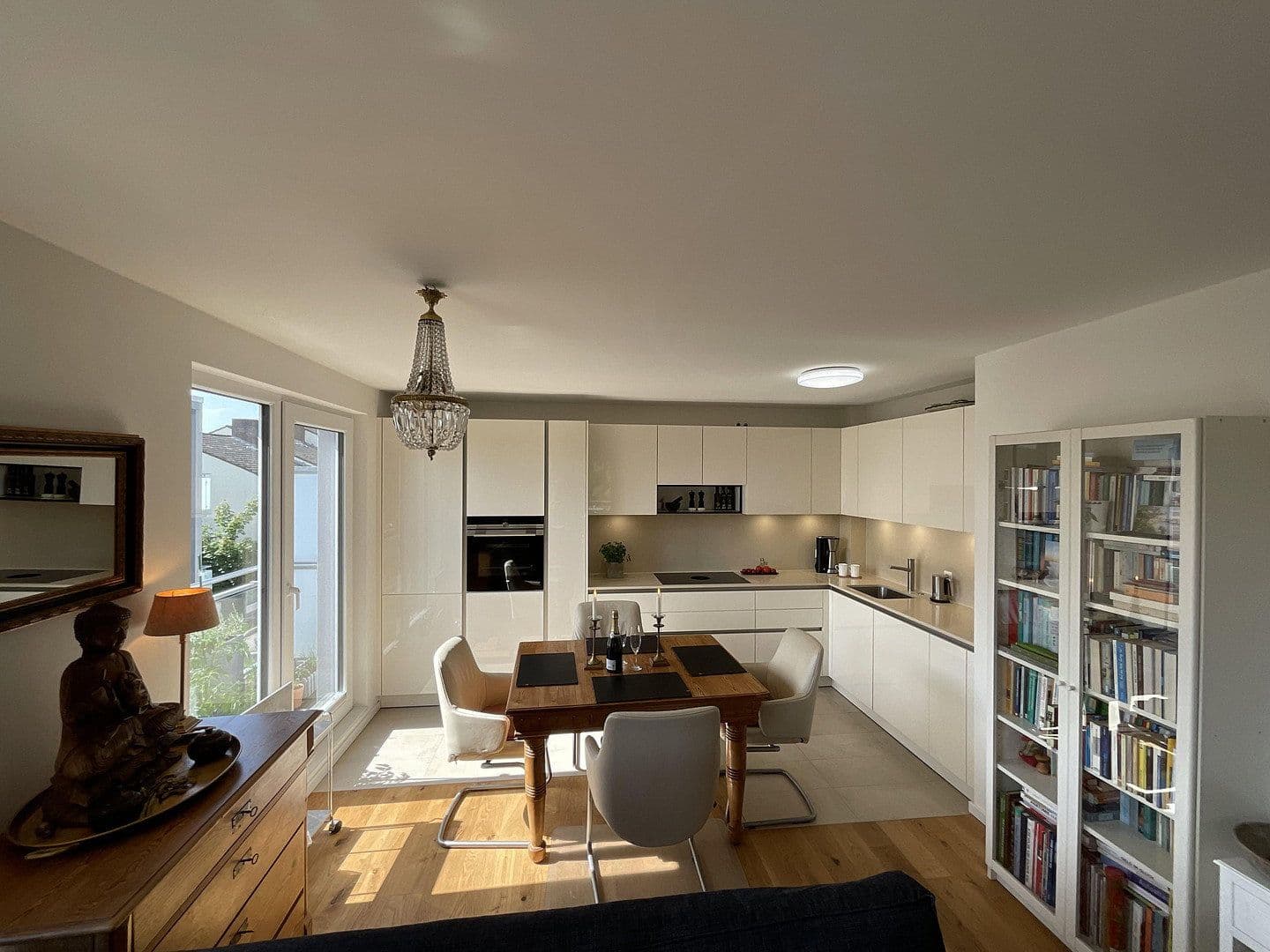 Predaj bytu 2-izbový 80 m², Bad Schwartau, Šlezvicko-Holštajnsko Predaj bytu 2-izbový 80 m², Bad Schwartau, Šlezvicko-Holštajnsko