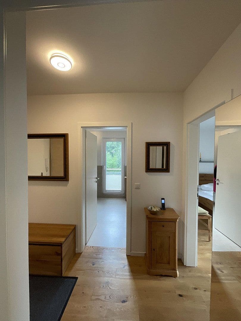 Predaj bytu 2-izbový 80 m², Bad Schwartau, Šlezvicko-Holštajnsko Predaj bytu 2-izbový 80 m², Bad Schwartau, Šlezvicko-Holštajnsko