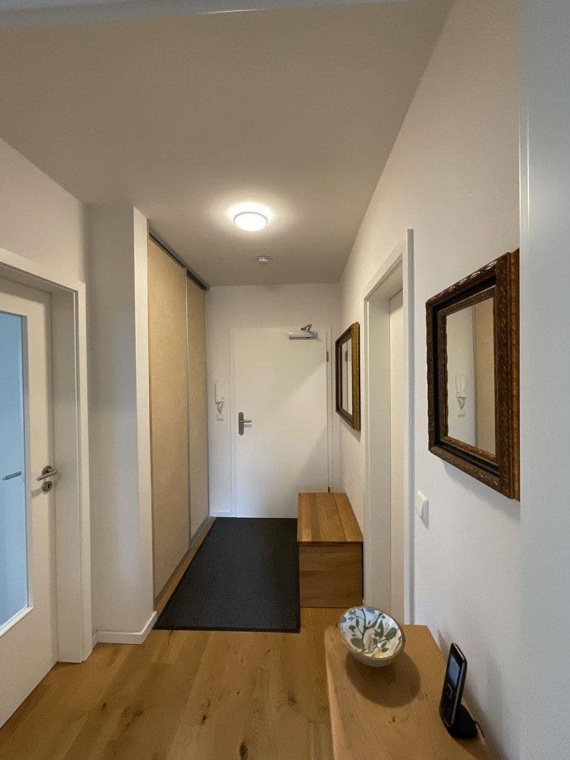 Predaj bytu 2-izbový 80 m², Bad Schwartau, Šlezvicko-Holštajnsko Predaj bytu 2-izbový 80 m², Bad Schwartau, Šlezvicko-Holštajnsko