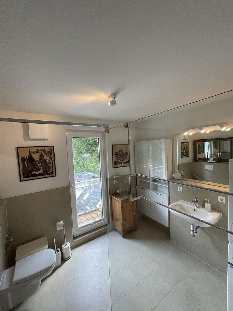 Predaj bytu 2-izbový 80 m², Bad Schwartau, Šlezvicko-Holštajnsko Predaj bytu 2-izbový 80 m², Bad Schwartau, Šlezvicko-Holštajnsko