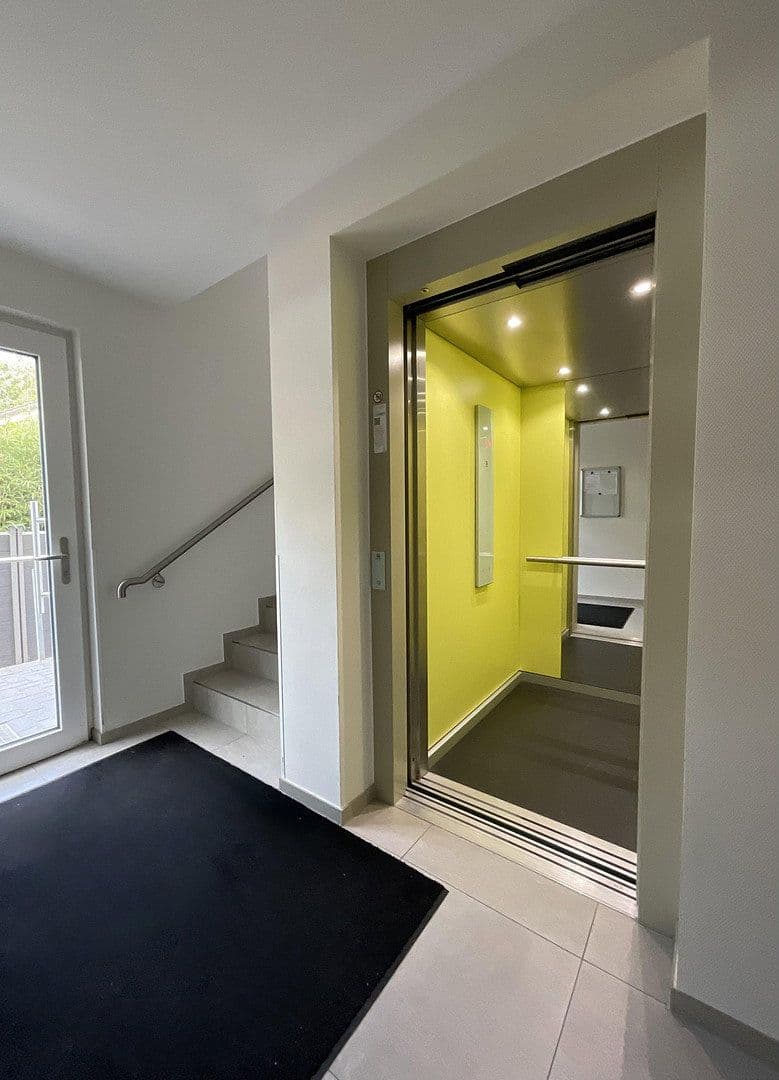 Predaj bytu 2-izbový 80 m², Bad Schwartau, Šlezvicko-Holštajnsko Predaj bytu 2-izbový 80 m², Bad Schwartau, Šlezvicko-Holštajnsko