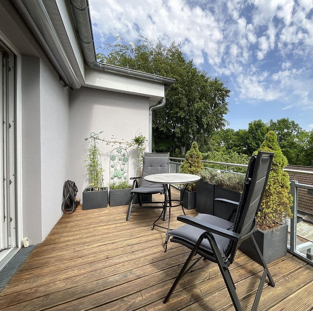Predaj bytu 2-izbový 80 m², Bad Schwartau, Šlezvicko-Holštajnsko Predaj bytu 2-izbový 80 m², Bad Schwartau, Šlezvicko-Holštajnsko