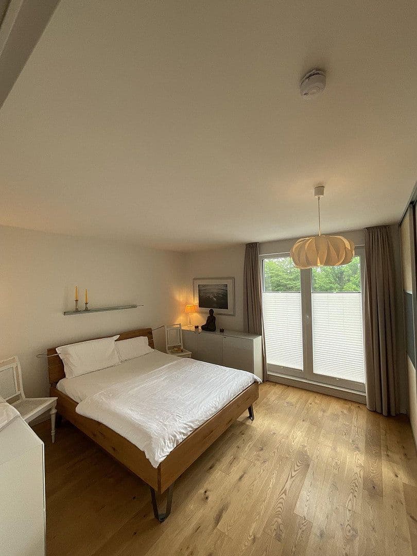 Predaj bytu 2-izbový 80 m², Bad Schwartau, Šlezvicko-Holštajnsko Predaj bytu 2-izbový 80 m², Bad Schwartau, Šlezvicko-Holštajnsko