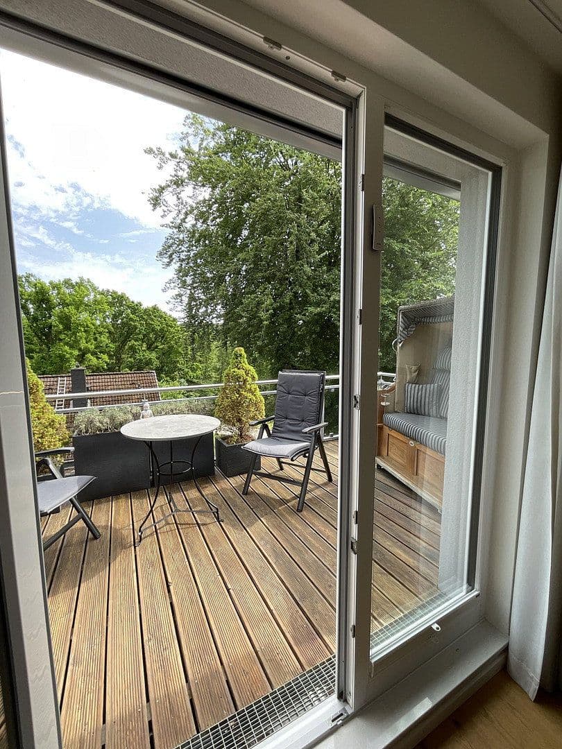 Predaj bytu 2-izbový 80 m², Bad Schwartau, Šlezvicko-Holštajnsko Predaj bytu 2-izbový 80 m², Bad Schwartau, Šlezvicko-Holštajnsko