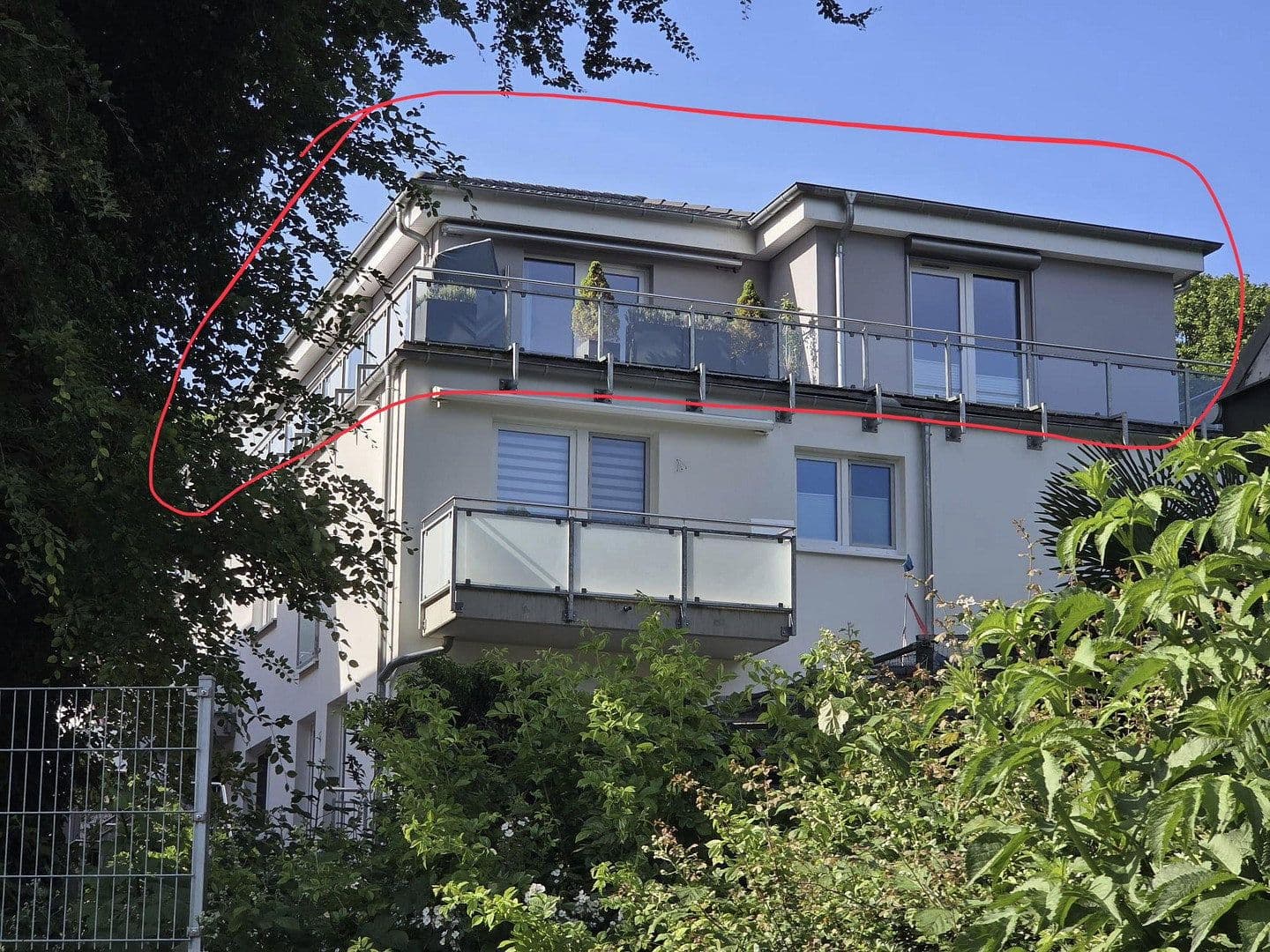 Predaj bytu 2-izbový 80 m², Bad Schwartau, Šlezvicko-Holštajnsko Predaj bytu 2-izbový 80 m², Bad Schwartau, Šlezvicko-Holštajnsko