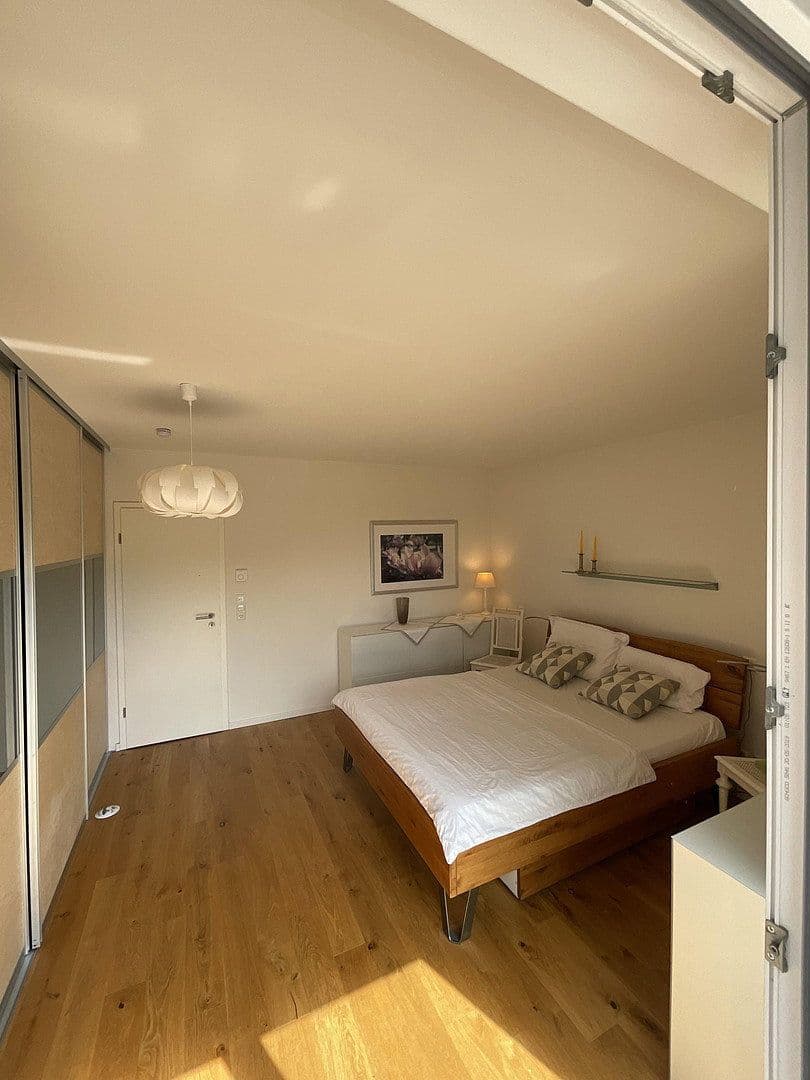 Predaj bytu 2-izbový 80 m², Bad Schwartau, Šlezvicko-Holštajnsko Predaj bytu 2-izbový 80 m², Bad Schwartau, Šlezvicko-Holštajnsko