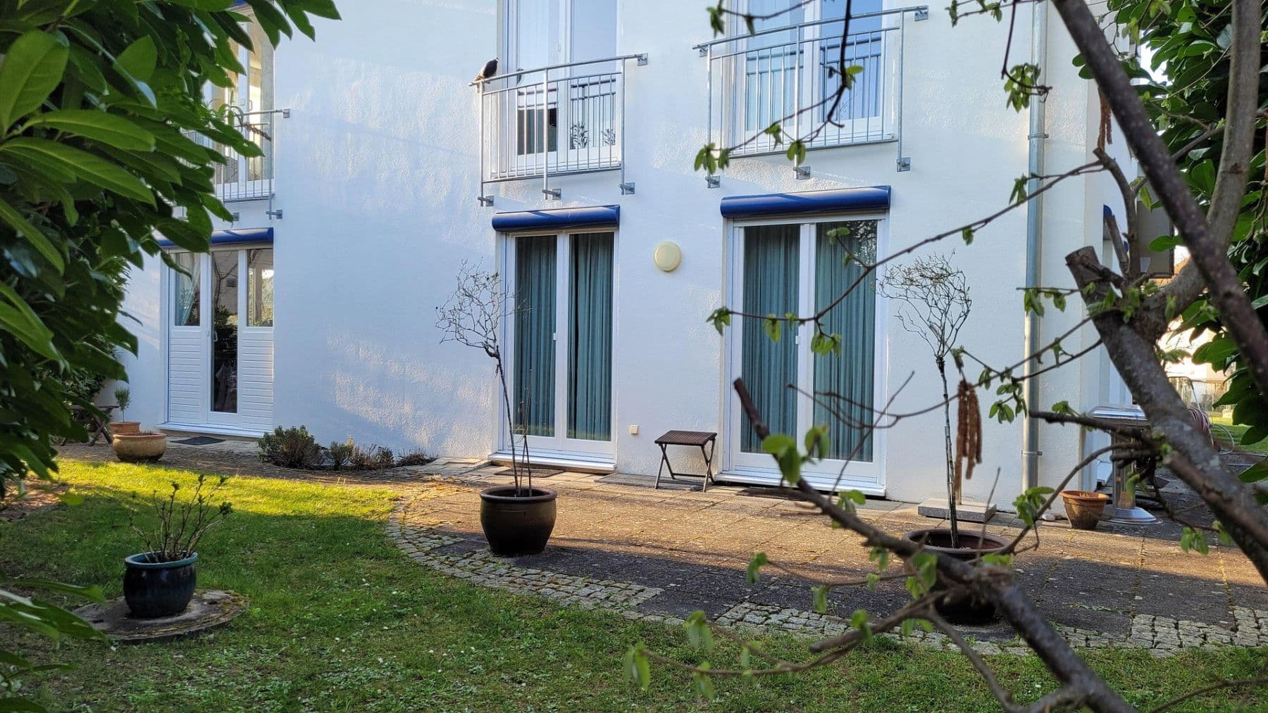 Predaj domu 224 m², pozemek 568 m², Jestetten, Bádensko-Wurttembersko Predaj domu 224 m², pozemek 568 m², Jestetten, Bádensko-Wurttembersko
