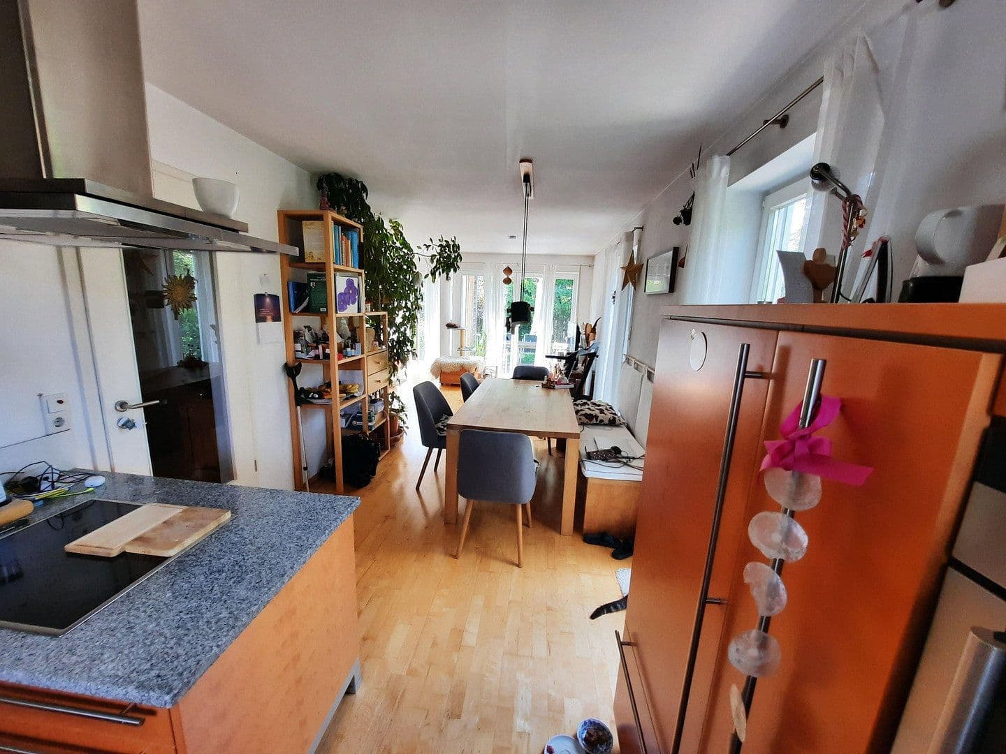 Predaj domu 135 m², pozemek 299 m², Bad Tölz, Bavorsko Predaj domu 135 m², pozemek 299 m², Bad Tölz, Bavorsko