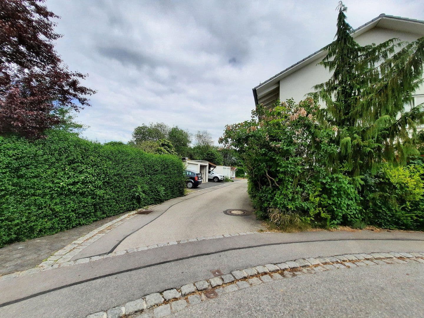 Predaj domu 135 m², pozemek 299 m², Bad Tölz, Bavorsko Predaj domu 135 m², pozemek 299 m², Bad Tölz, Bavorsko