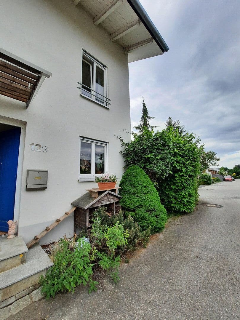 Predaj domu 135 m², pozemek 299 m², Bad Tölz, Bavorsko Predaj domu 135 m², pozemek 299 m², Bad Tölz, Bavorsko