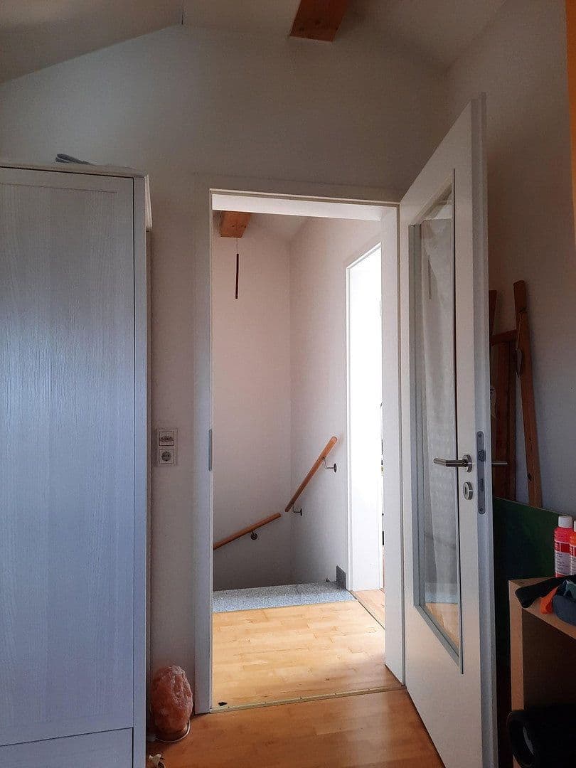 Predaj domu 135 m², pozemek 299 m², Bad Tölz, Bavorsko Predaj domu 135 m², pozemek 299 m², Bad Tölz, Bavorsko
