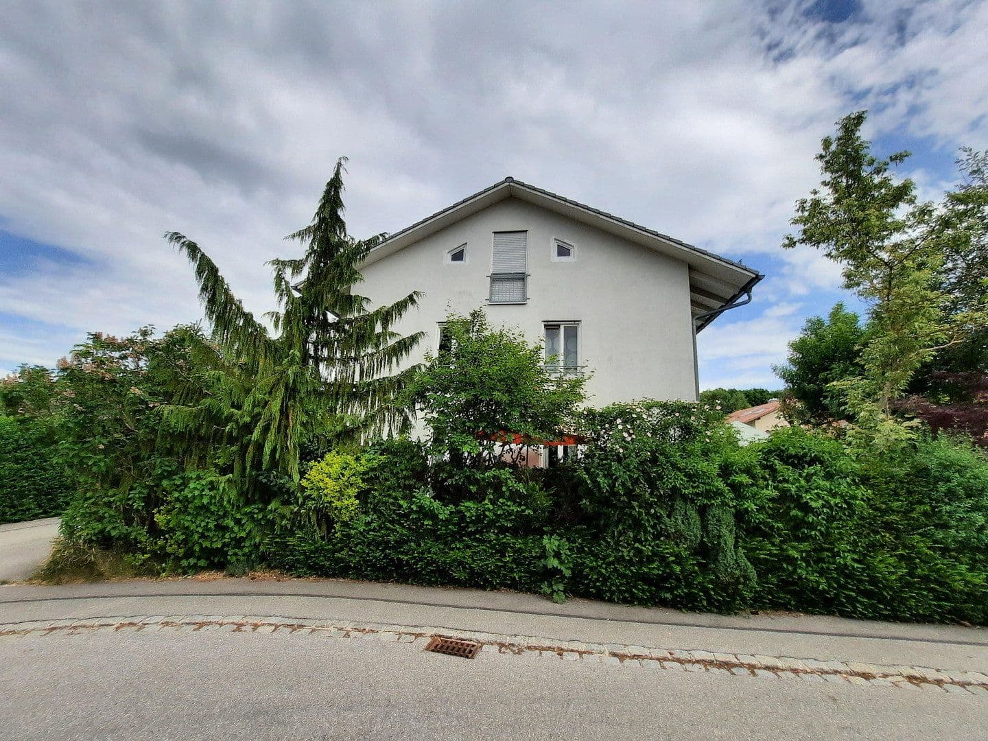 Predaj domu 135 m², pozemek 299 m², Bad Tölz, Bavorsko Predaj domu 135 m², pozemek 299 m², Bad Tölz, Bavorsko