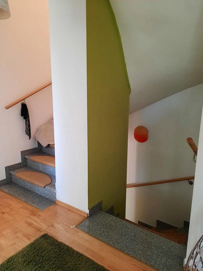 Predaj domu 135 m², pozemek 299 m², Bad Tölz, Bavorsko Predaj domu 135 m², pozemek 299 m², Bad Tölz, Bavorsko