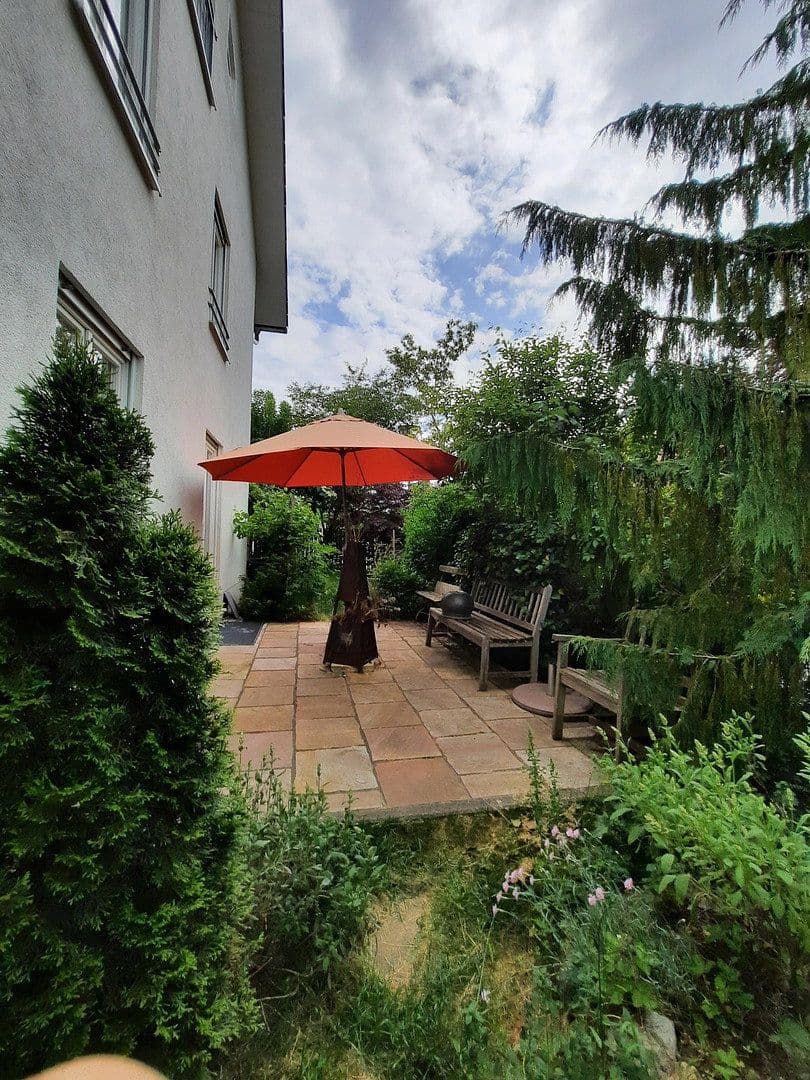 Predaj domu 135 m², pozemek 299 m², Bad Tölz, Bavorsko Predaj domu 135 m², pozemek 299 m², Bad Tölz, Bavorsko