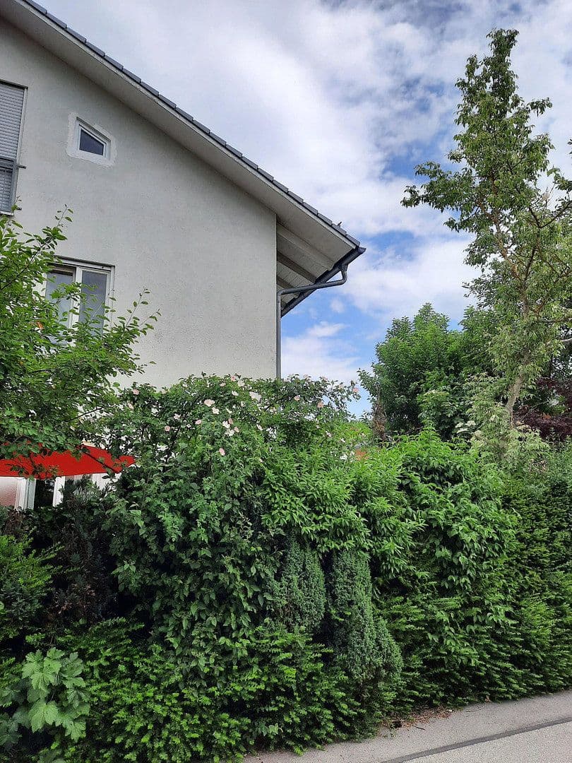 Predaj domu 135 m², pozemek 299 m², Bad Tölz, Bavorsko Predaj domu 135 m², pozemek 299 m², Bad Tölz, Bavorsko