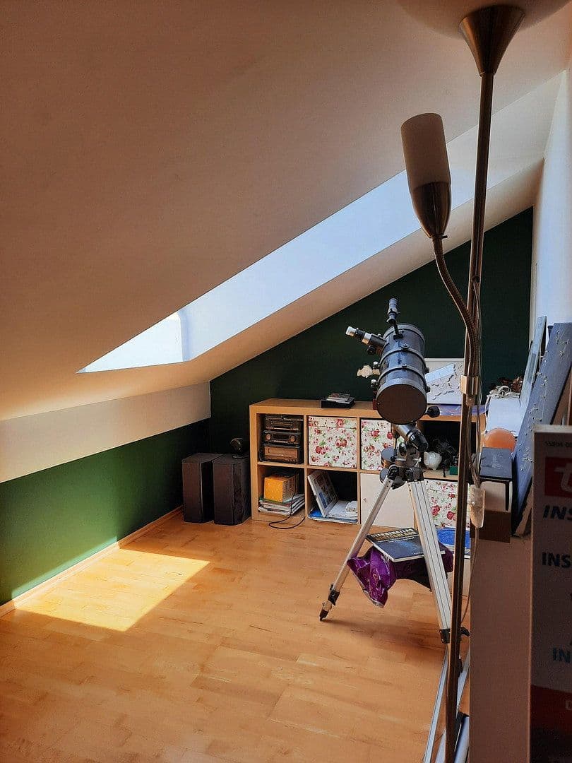 Predaj domu 135 m², pozemek 299 m², Bad Tölz, Bavorsko Predaj domu 135 m², pozemek 299 m², Bad Tölz, Bavorsko