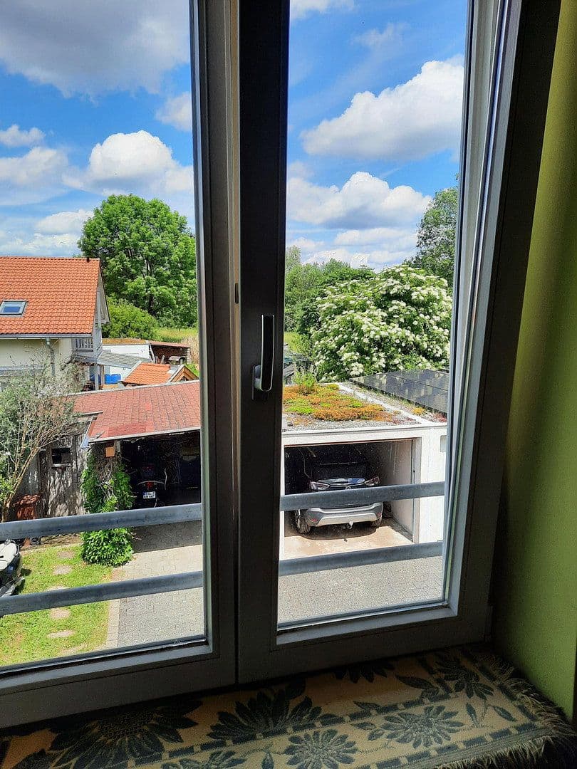 Predaj domu 135 m², pozemek 299 m², Bad Tölz, Bavorsko Predaj domu 135 m², pozemek 299 m², Bad Tölz, Bavorsko