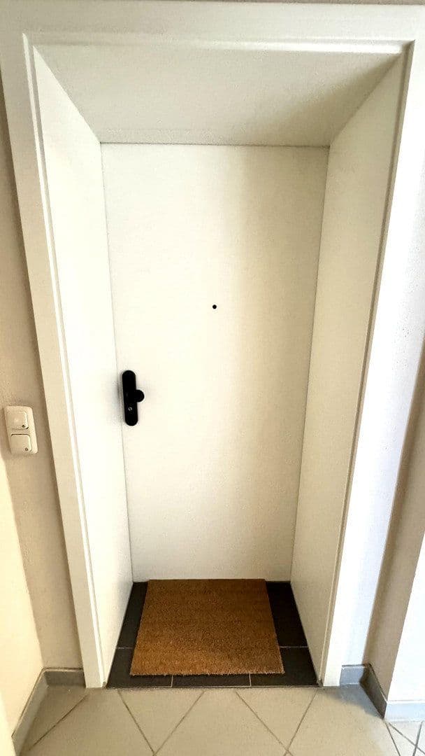 Prenájom bytu 1-izbový 29 m², Virchowplatz, Zwickau, Sasko Prenájom bytu 1-izbový 29 m², Virchowplatz, Zwickau, Sasko